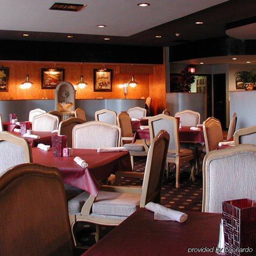 The Chatt Inn Чаттануга Ресторан фото